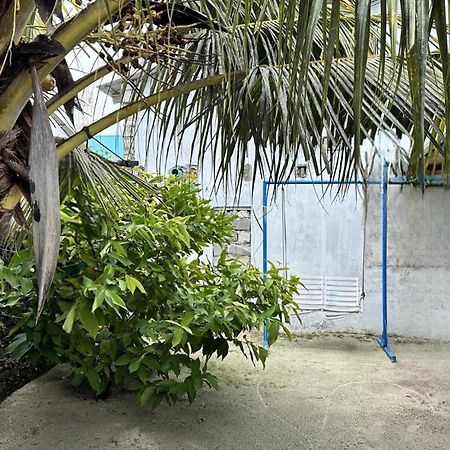 Holiday Home In Himmafushi Island, Maldives Exterior photo