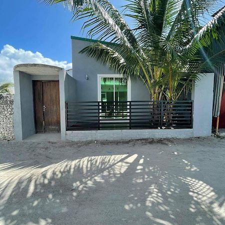 Holiday Home In Himmafushi Island, Maldives Exterior photo